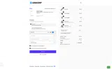 Trailsquatch10off coupon verification screenshot