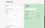 GraviToke coupon verification screenshot