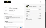 ADBES coupon verification screenshot