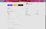 MUSIC coupon verification screenshot
