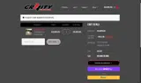SENDIT5 coupon verification screenshot