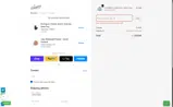 EXTRA20 coupon verification screenshot
