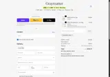 ANDREW11406 coupon verification screenshot