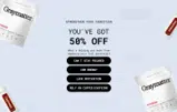 cart15 coupon verification screenshot