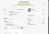 Welcome61119 coupon verification screenshot