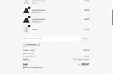 SAVINGS00627 coupon verification screenshot