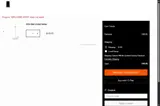 WELCOME-KFR3 coupon verification screenshot