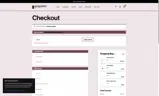 CM2025 coupon verification screenshot