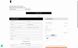 WELCOME-KFR3 coupon verification screenshot