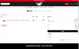 graywhaletechnology coupon verification screenshot