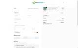 The Great Backyard Place coupon verification screenshot