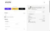 GREATFINDS coupon verification screenshot