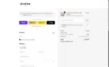 WELCOME coupon verification screenshot
