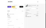 WELCOME15 coupon verification screenshot
