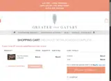 WINTER20 coupon verification screenshot