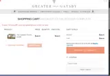 CHRISTMAS20 coupon verification screenshot