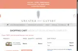 FALL20 coupon verification screenshot