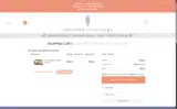 UPREV coupon verification screenshot
