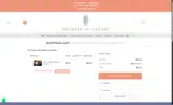 APRILMASSA coupon verification screenshot