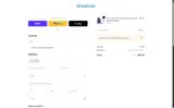 ADD15 coupon verification screenshot