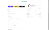 ADD10 coupon verification screenshot