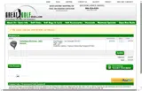 SAVE5 coupon verification screenshot