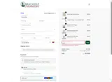 Great Golf Memories coupon verification screenshot