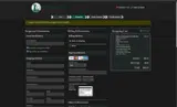 Great Golf Memories coupon verification screenshot