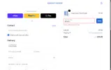 EXTRA15 coupon verification screenshot