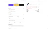 WELCOME15 coupon verification screenshot