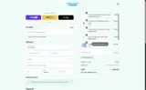 WELCOME15 coupon verification screenshot