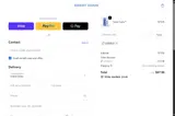 EXTRA15 coupon verification screenshot