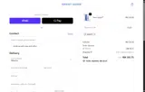 SAVE10 coupon verification screenshot