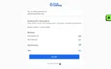 Great Learning coupon verification screenshot