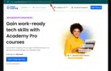 Great Learning coupon verification screenshot