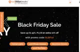 GLBF10 coupon verification screenshot