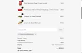 newcustomeremaillist coupon verification screenshot