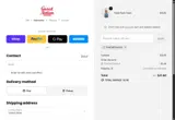 THATMETALGUY coupon verification screenshot