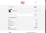 ALLYSSAEATSPDX10 coupon verification screenshot
