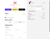BEERLOVINGMOTHER coupon verification screenshot