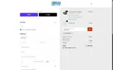 MERRYXMAS coupon verification screenshot