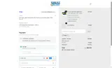 XMAS coupon verification screenshot