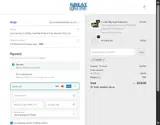 15TUKA coupon verification screenshot