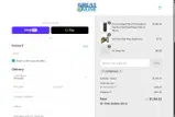 SUPERBONUS coupon verification screenshot