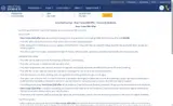 SAVERC coupon verification screenshot