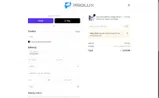 5WELCOME! coupon verification screenshot