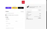 TAMARIGVM coupon verification screenshot