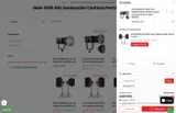SONJIAGVM coupon verification screenshot
