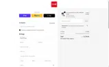 TAMARIGVM coupon verification screenshot