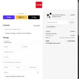 SONJIAGVM coupon verification screenshot